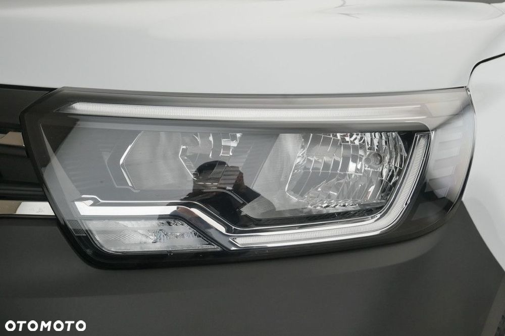 Renault Kangoo 1.5 dCi Extra Kamera SalonPL VAT23% - 13