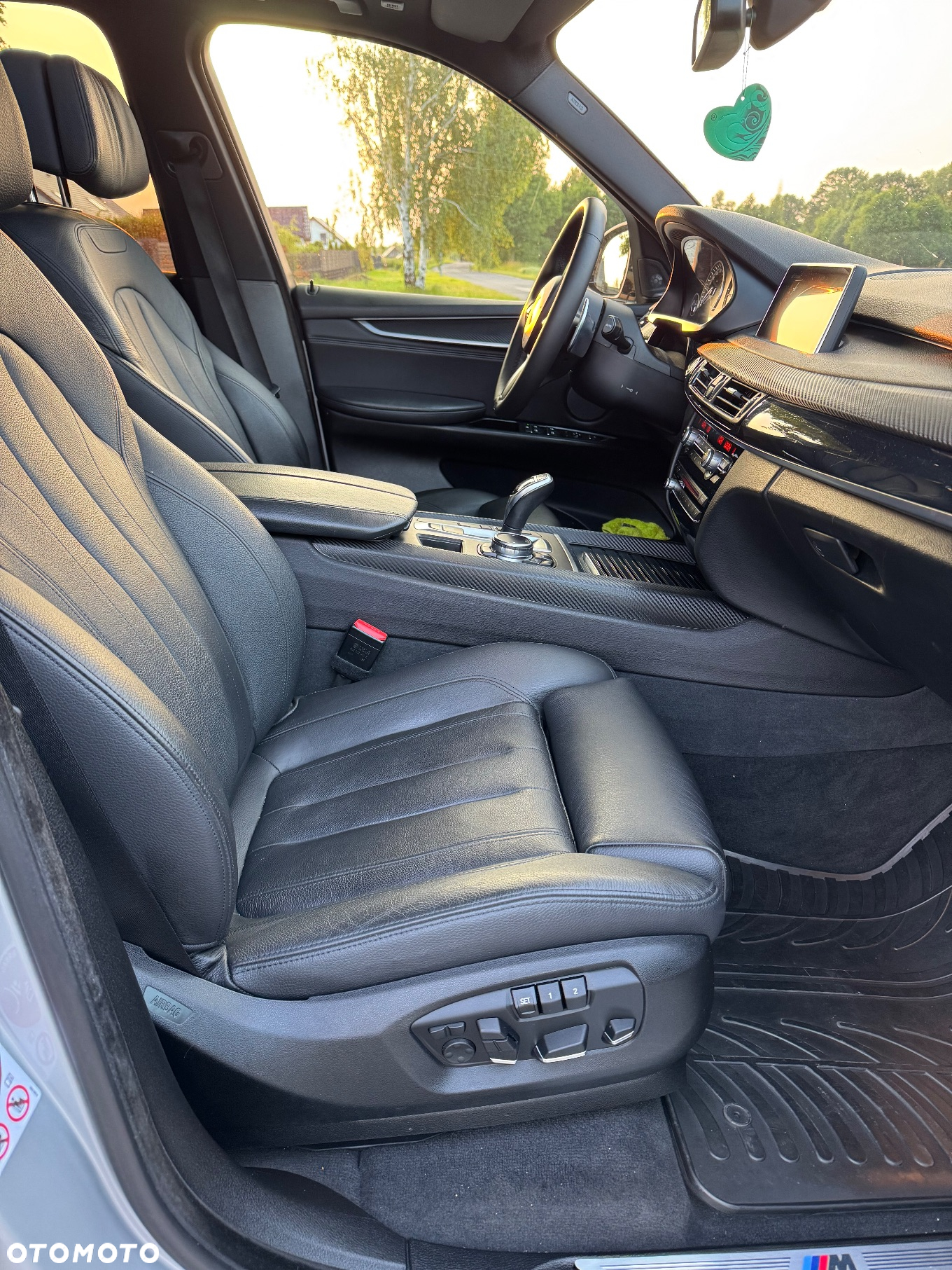BMW X5 xDrive40d Sport-Aut - 14