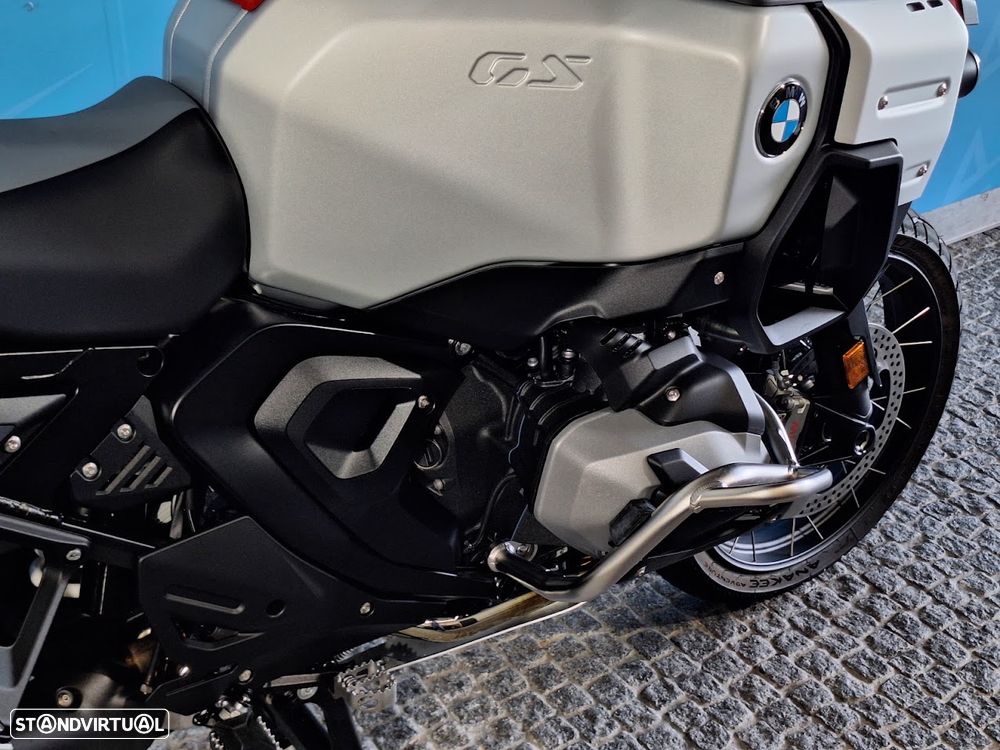 BMW R 1300 GS Adventure ASA - 3