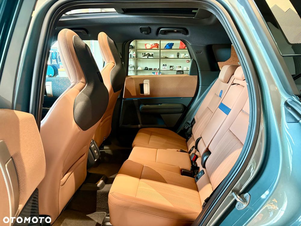 MINI Countryman C mHEV Linia Favoured - 14