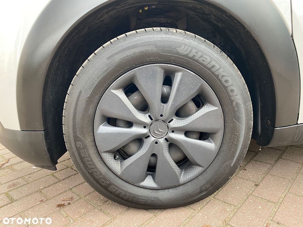 Citroën C4 Cactus BlueHDi 100 Stop&Start Live - 21