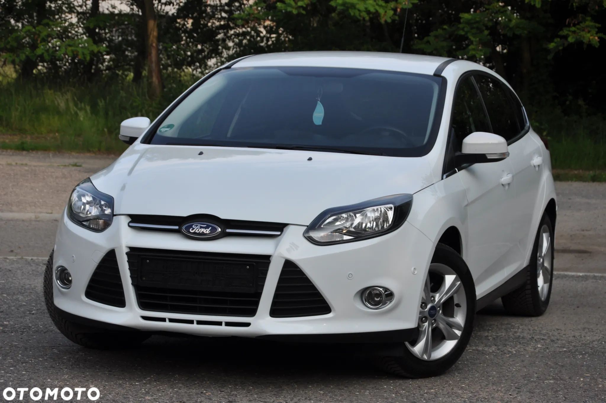 Ford Focus 1.0 EcoBoost Start-Stopp-System Champions Edition - 1