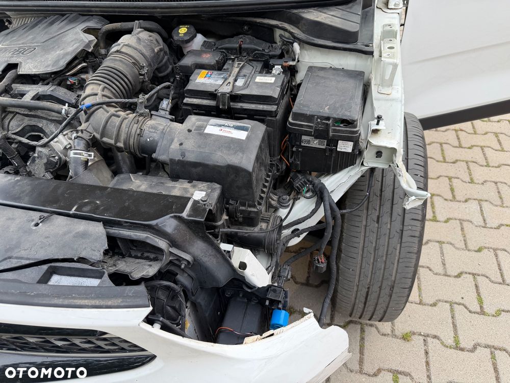Kia Stonic 1.0 T-GDI MHEV GT Line DCT - 27