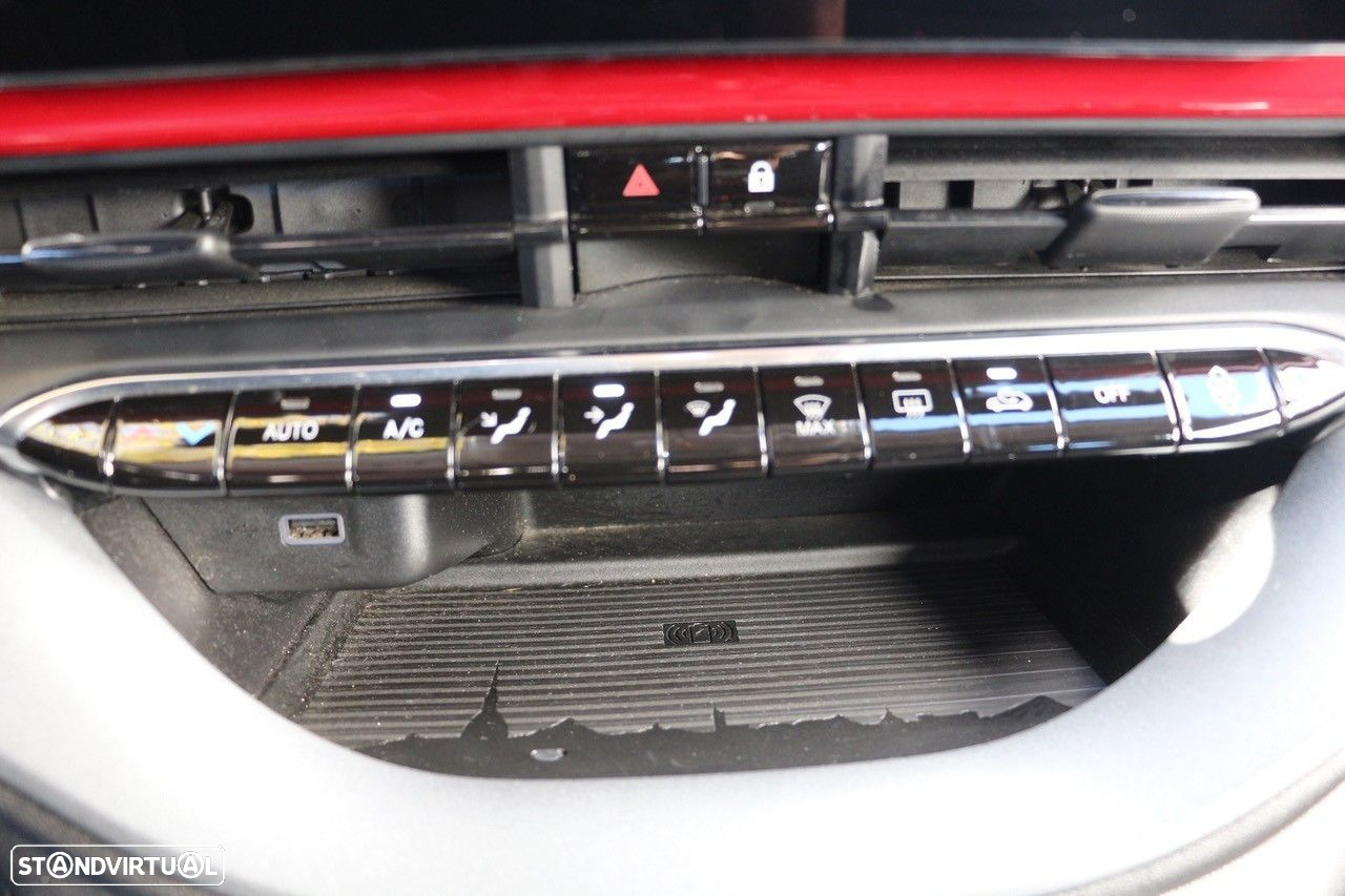 Fiat 500e C - 23