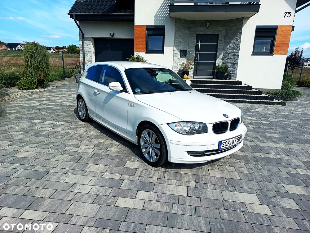BMW Seria 1 118i Edition Lifestyle - 23