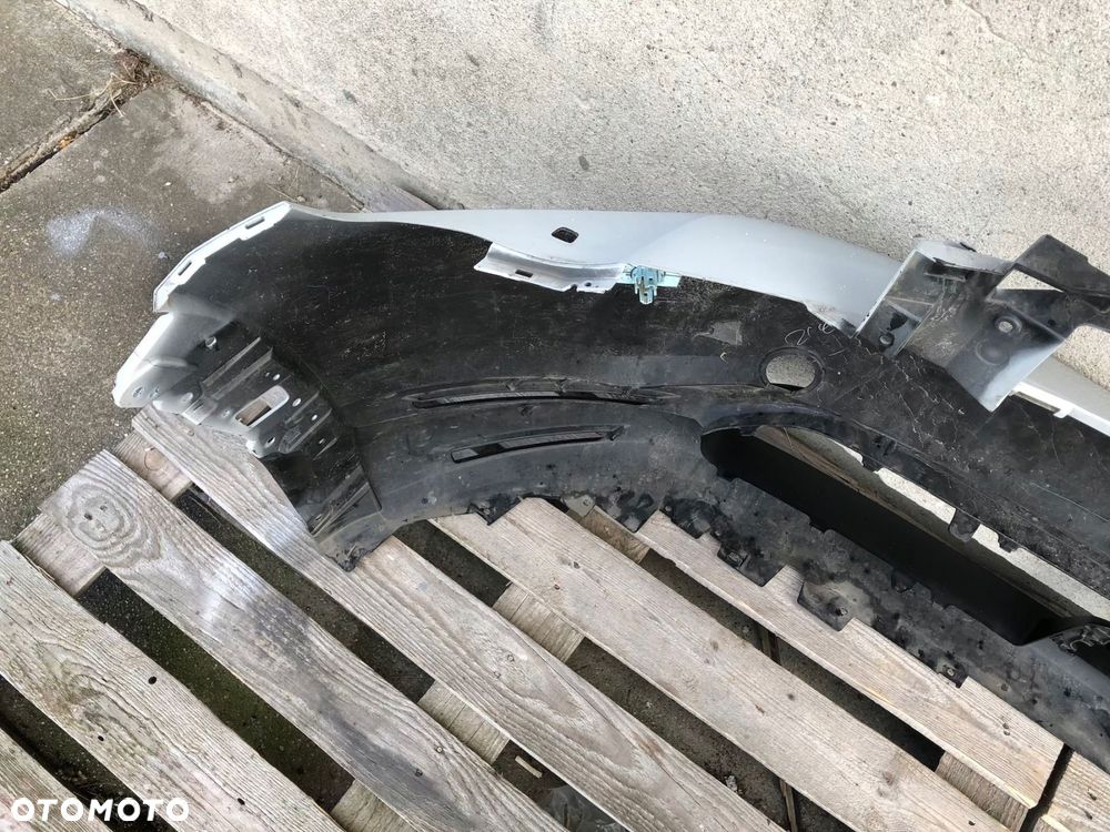 zderzak przód przedni mazda mx30 mx-30 2020- cały - 5