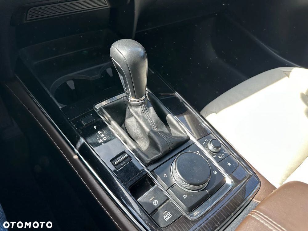 Mazda CX-30 - 16