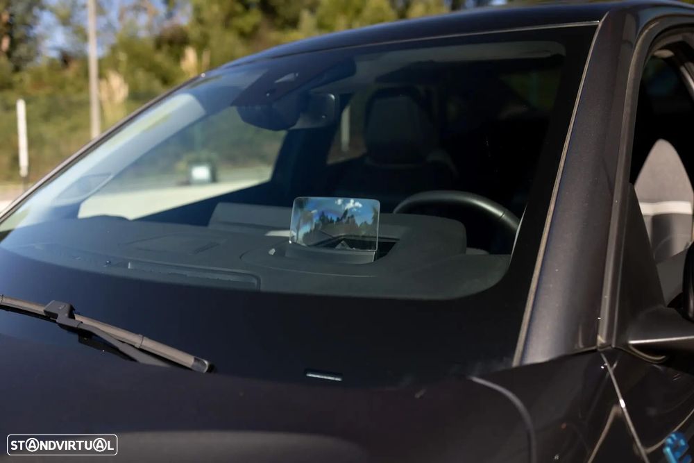 Citroën e-C4 X 50 kWh Shine - 17
