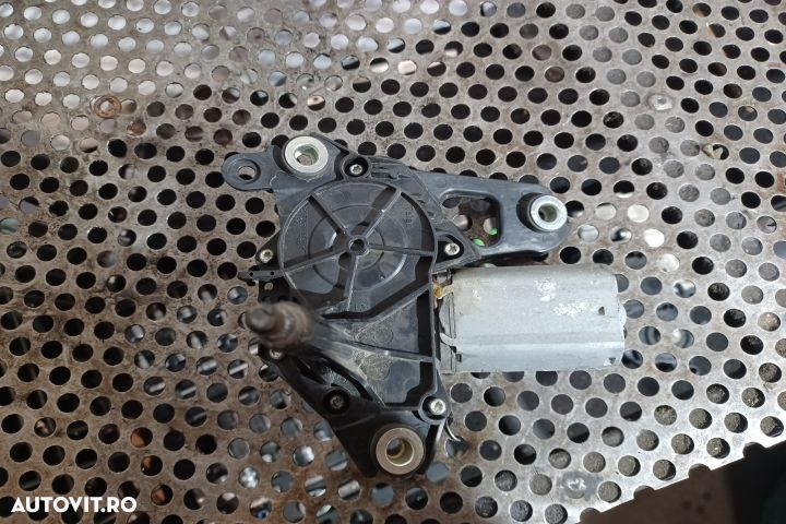 MOTORAS STERGATOR LUNETA 53042786 Mini Clubman 1 [2007 - 2014] Cooper - 2