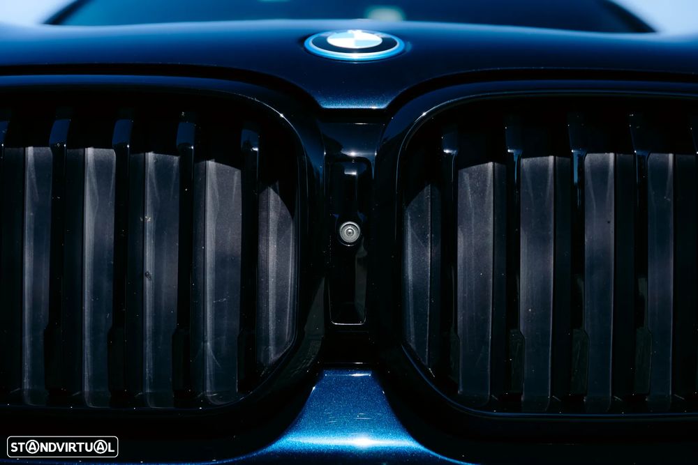 BMW X3 xDrive30e Aut. M Sport Edition - 16