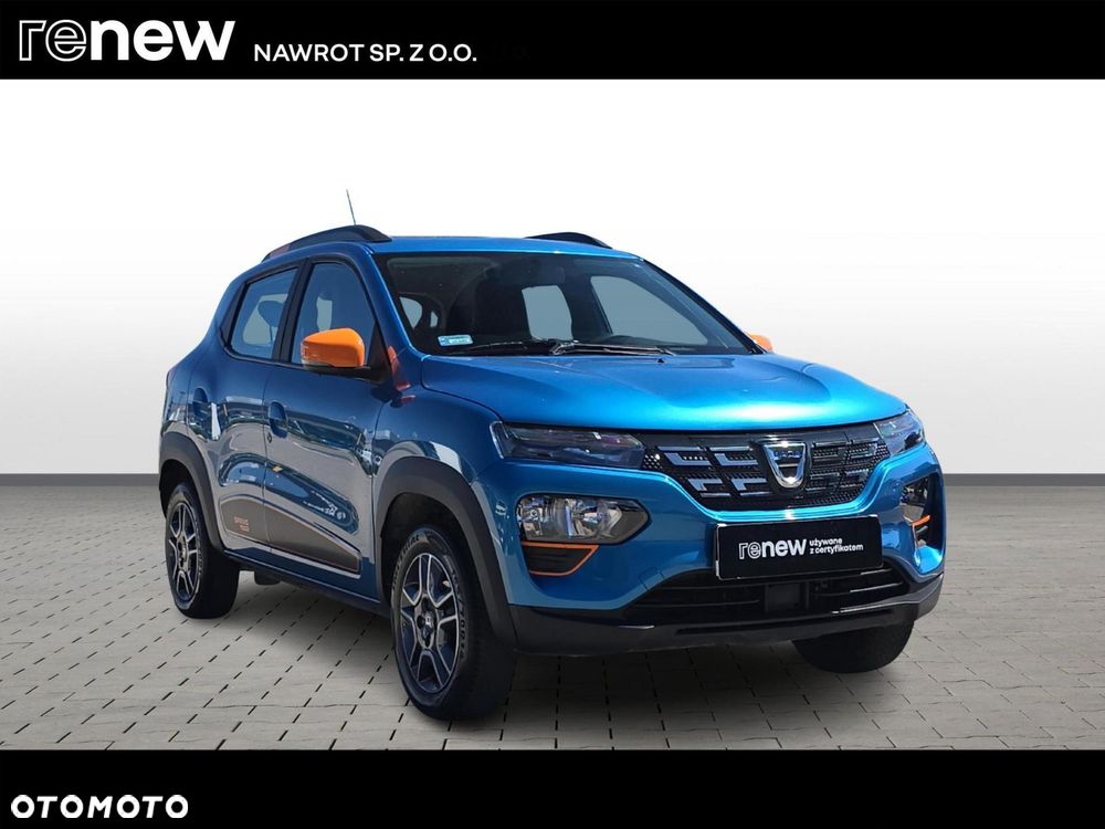 Dacia Inny - 7