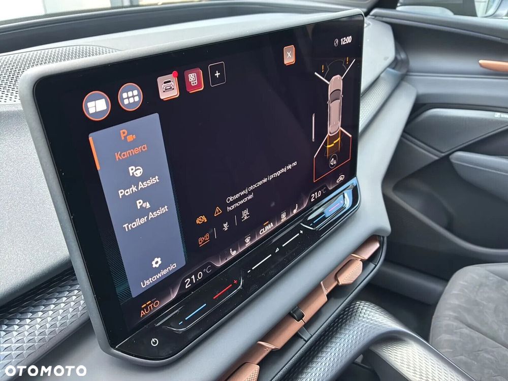 Cupra Terramar - 16