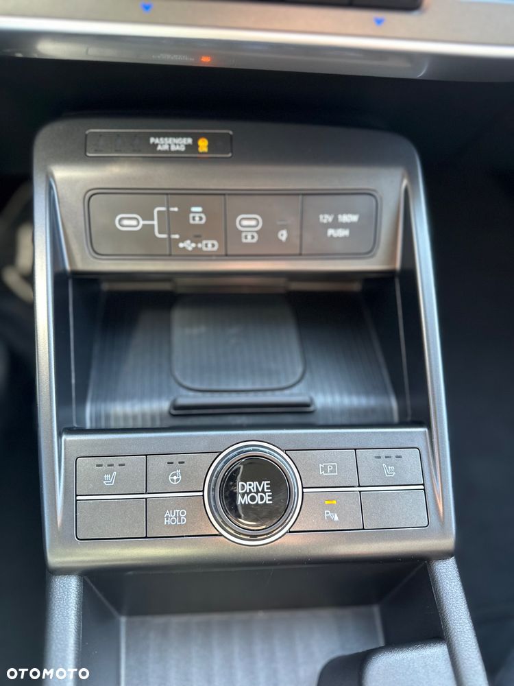 Hyundai Kona 1.6 GDI Hybrid Platinum DCT - 20