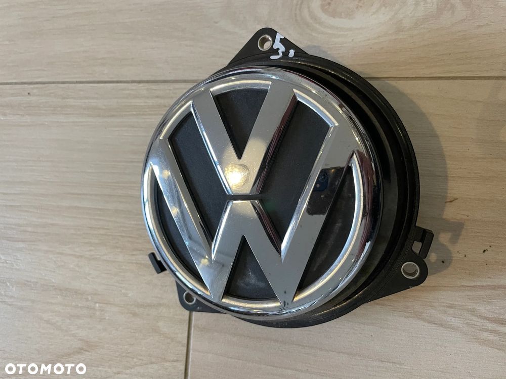 VW GOLF V VI HB KLAMKA ZAMEK RYGIEL SILNICZEK LAMPA LEWA PRAWA TYŁ osprzęt klapy - 9