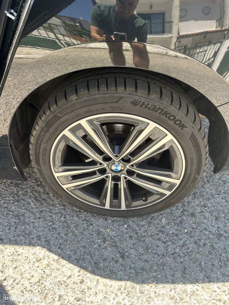 BMW 118 - 4