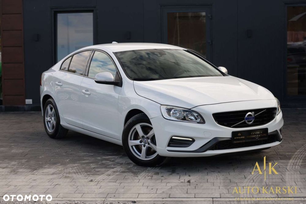 Volvo S60 - 5