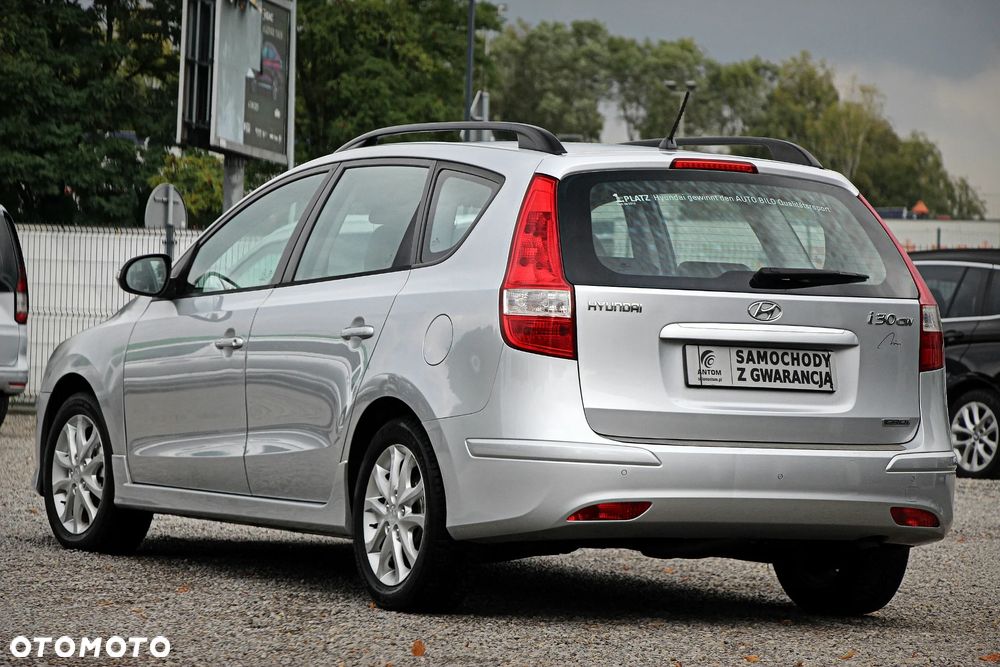 Hyundai i30 i30cw 1.6 CRDi Edition Plus - 7