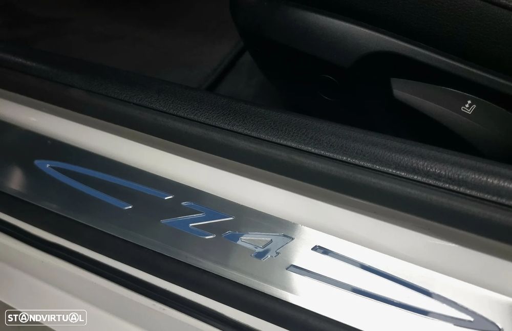 BMW Z4 23 i - 3