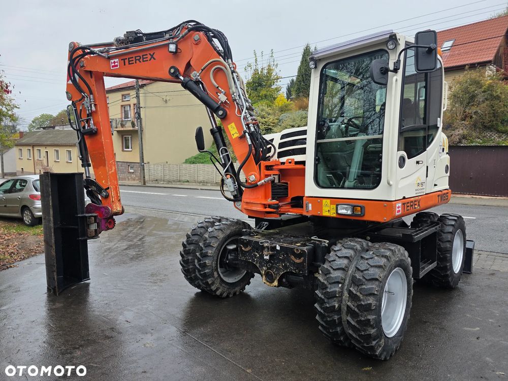 Terex TW 85 Powertilt - 8
