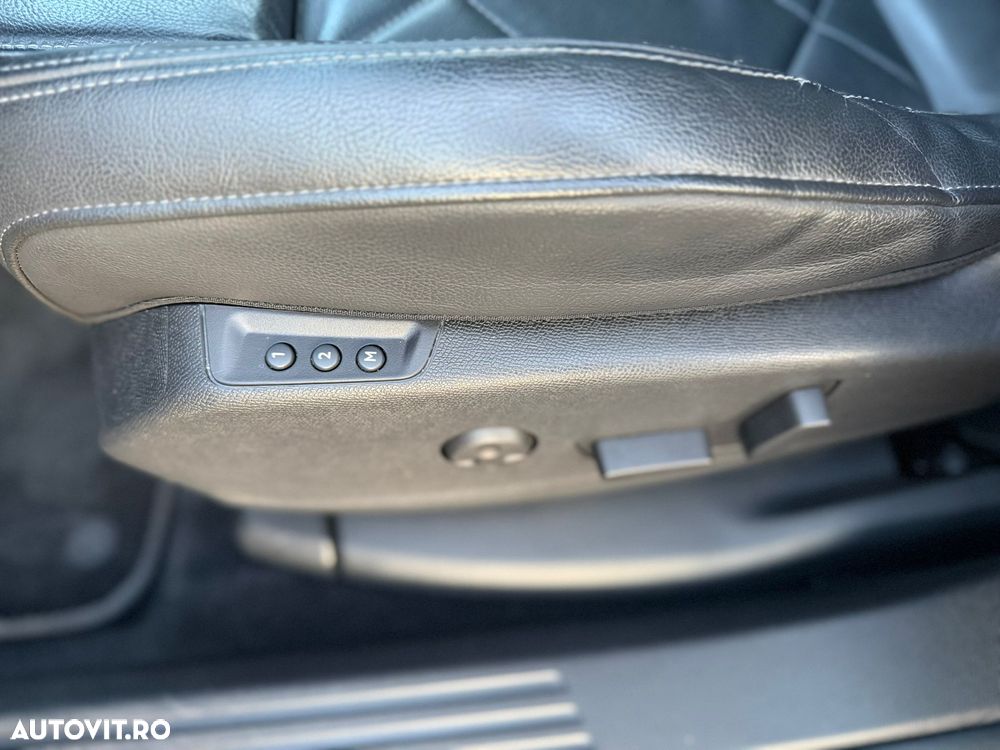 DS Automobiles DS 7 Crossback DS7 1.6 PureTech 180 S&S EAT8 RIVOLI - 12