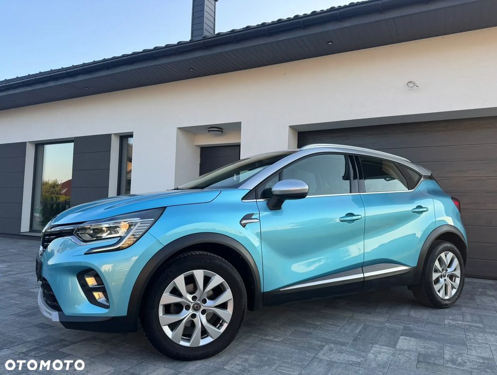 Renault Captur 1.3 TCe Intens EDC - 38