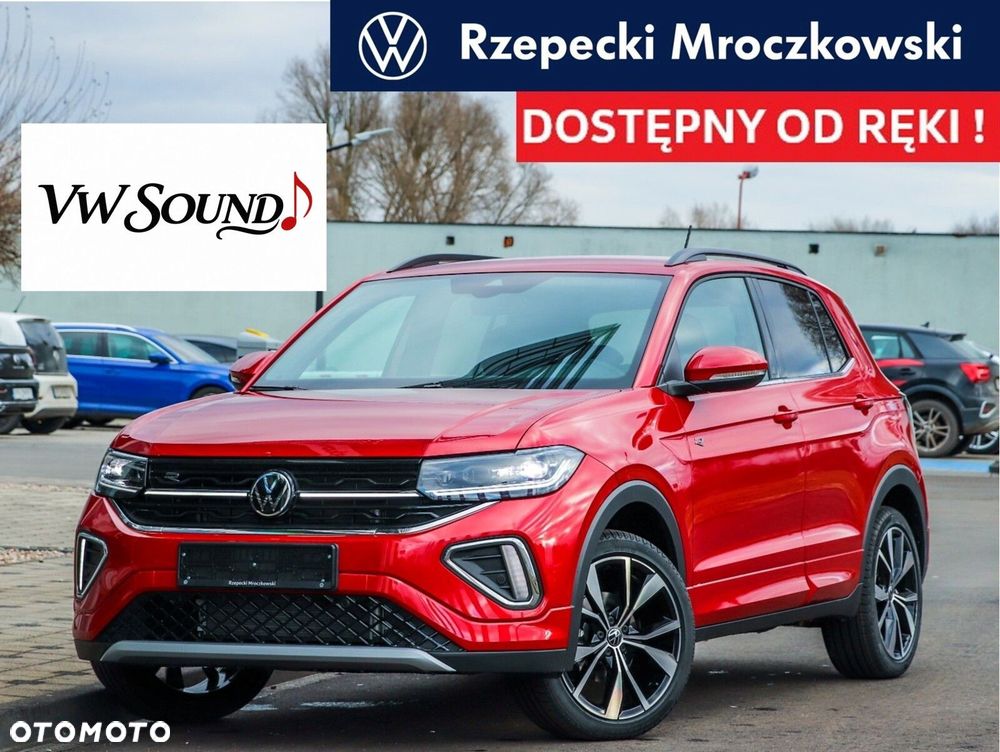 Volkswagen T-Cross - 2