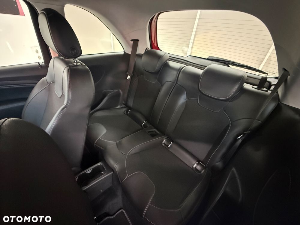 Opel Adam 1.4 Yourself S&S - 23