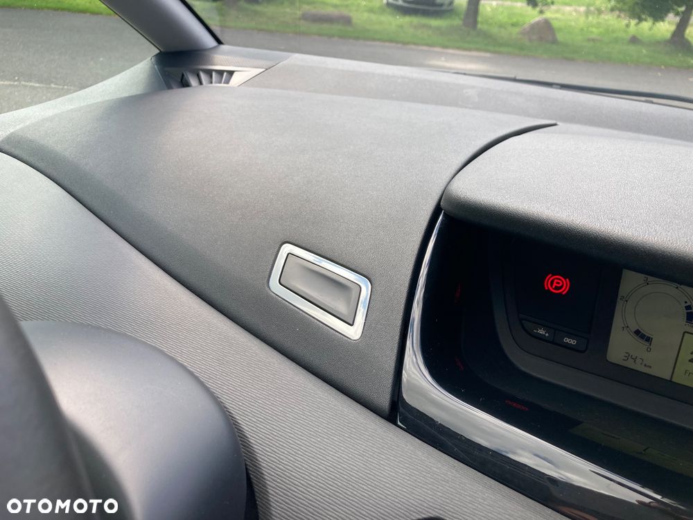 Citroën C4 Grand Picasso - 40