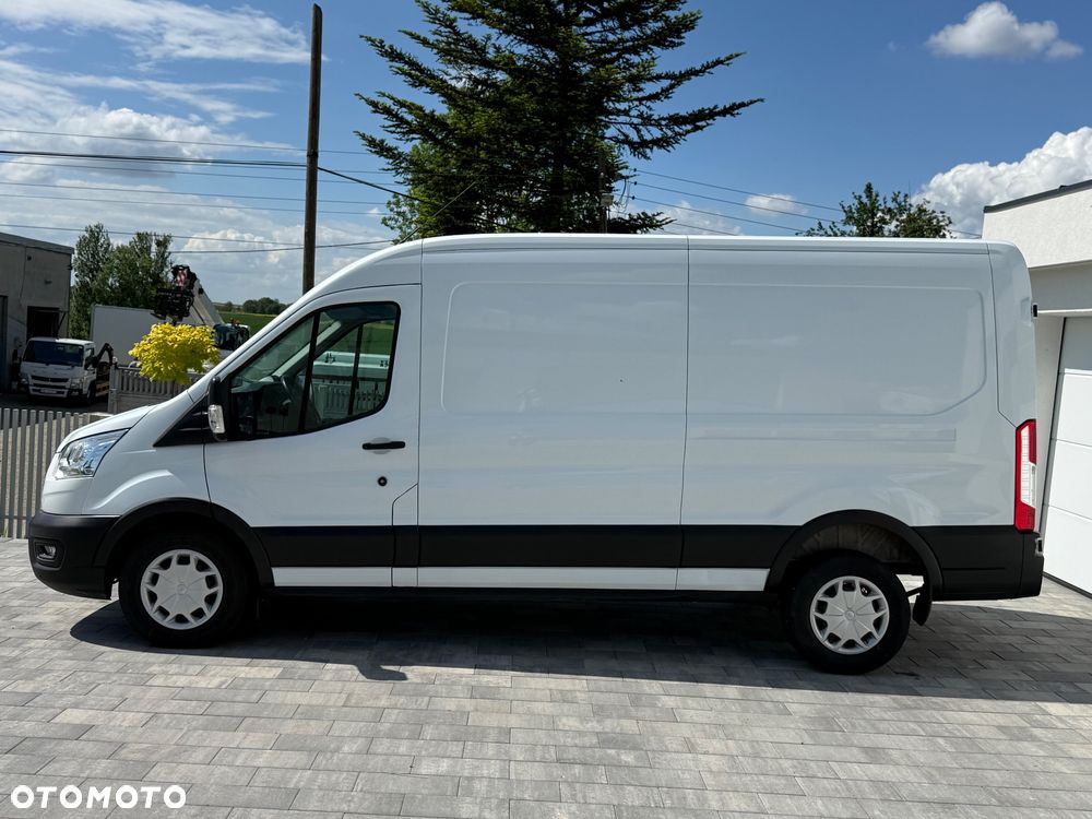 Ford Transit - 6
