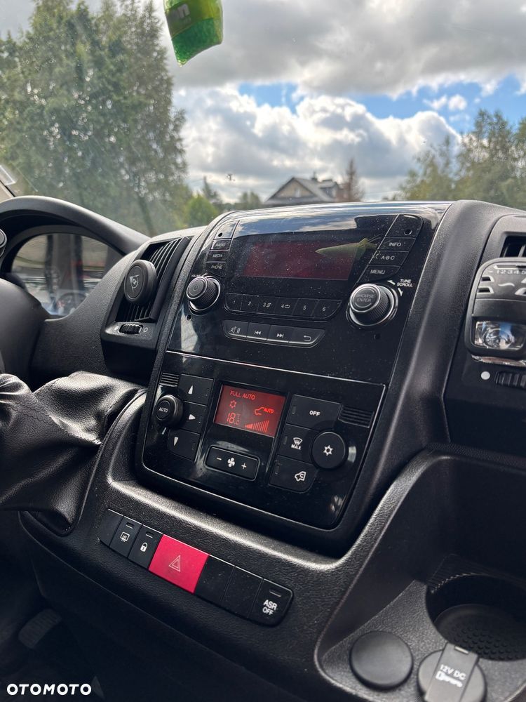 Citroën Jumper - 16