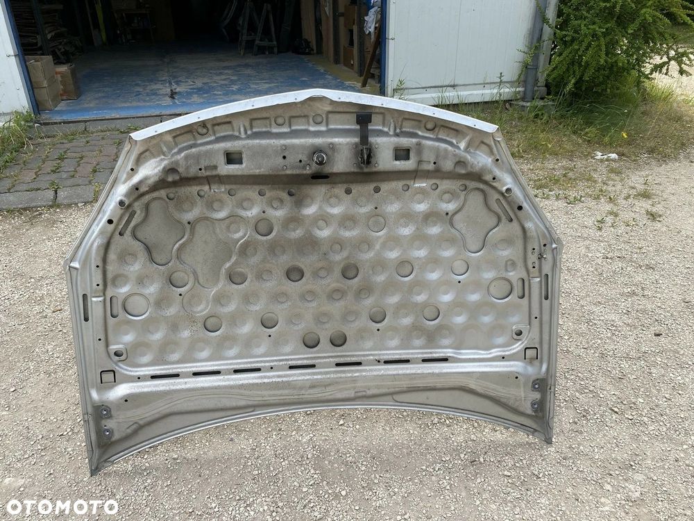 MASKA POKRYWA SILNIKA OPEL ASTRA III H KOLOR Z157 - 7