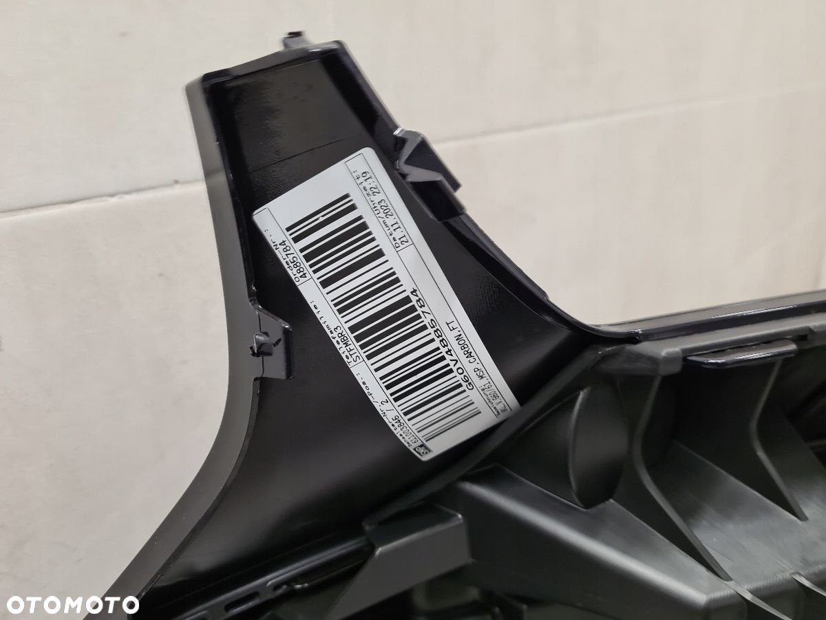 BMW G60 G61 ZDERZAK PRZÓD PRZEDNI 6PDC M-PAKIET 416 - 7