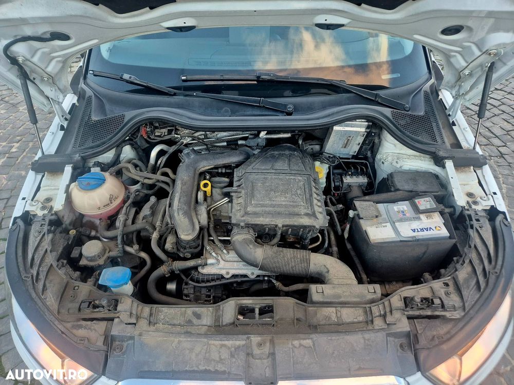 Audi A1 Sportback 1.0 TFSI S tronic - 13