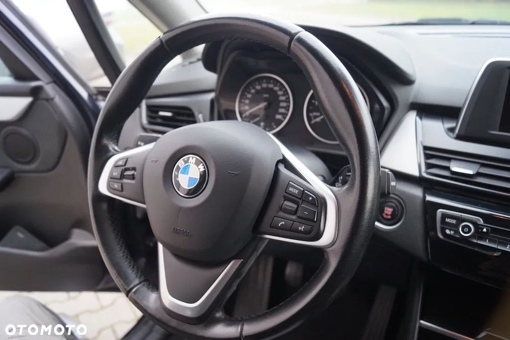 BMW Seria 2 218i Advantage - 31