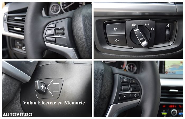 BMW X5 - 16