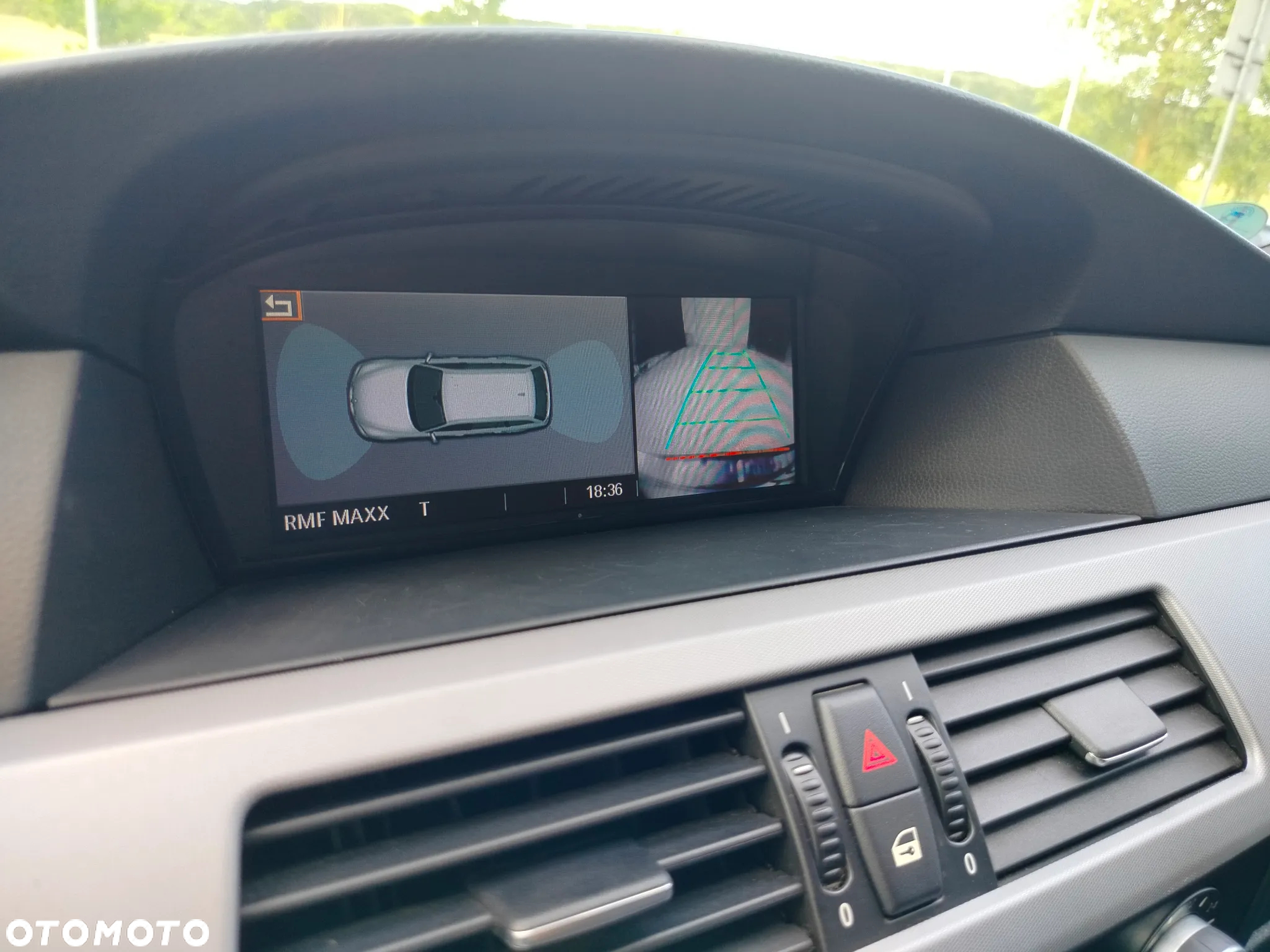BMW Seria 5 530d Touring - 29