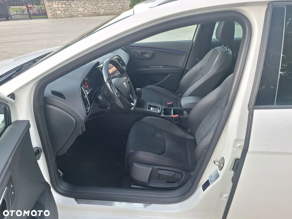 Seat Leon - 10