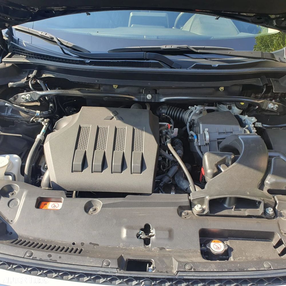 Mitsubishi Eclipse-Cross 1.5 T-MIVEC (ClearTec) 2WD Active+ - 9