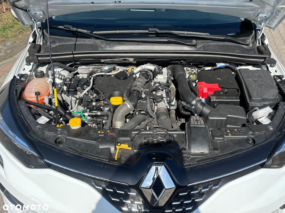 Renault Clio 1.5 dCi Energy Life - 12