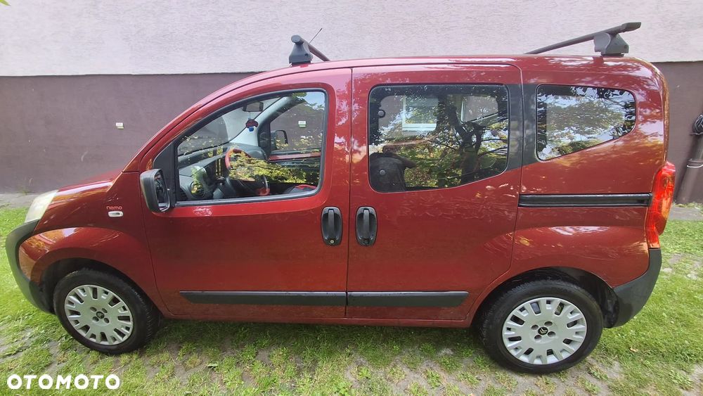 Citroën Nemo 1.4i Multispace - 11