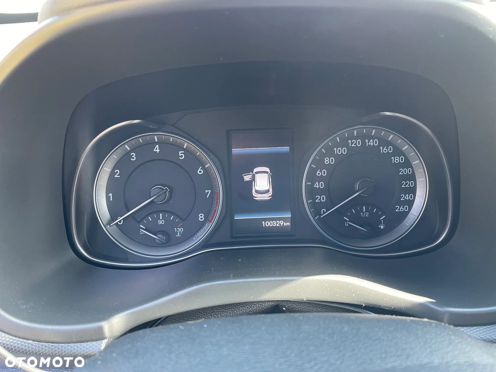 Hyundai Kona 1.6 T-GDI Style DCT - 7