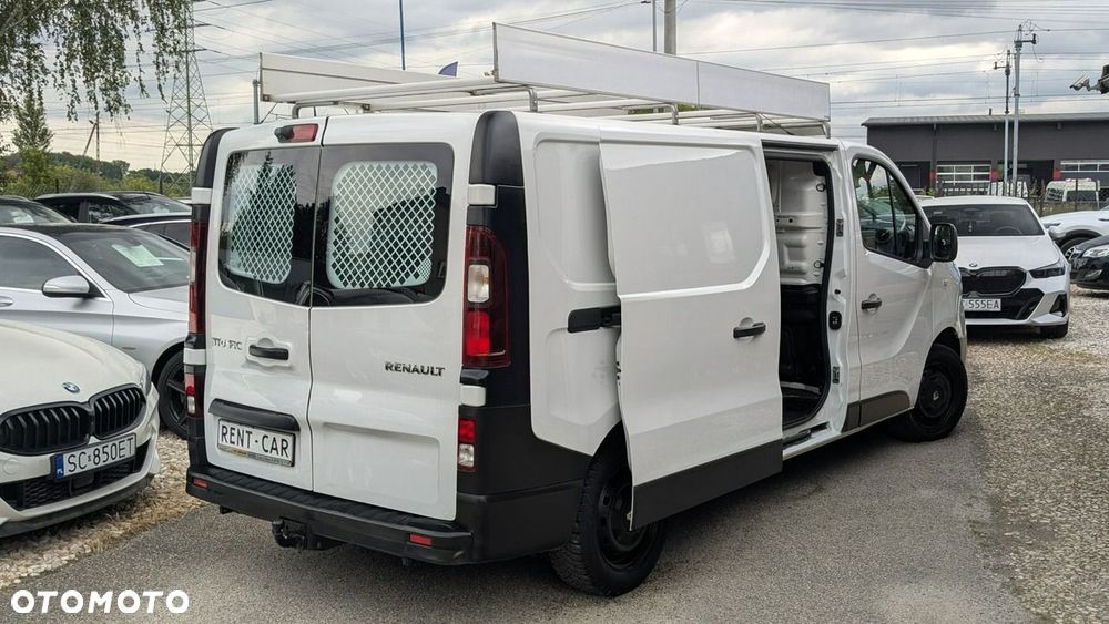 Renault Trafic - 13