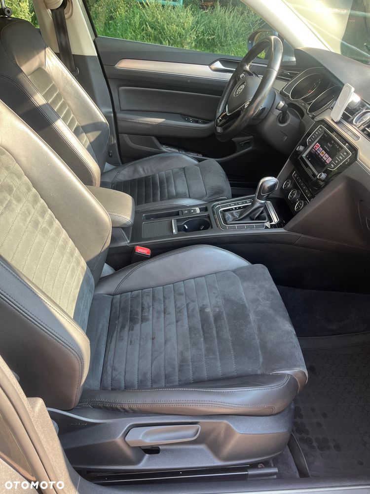 Volkswagen Passat 1.8 TSI BMT Highline DSG - 6