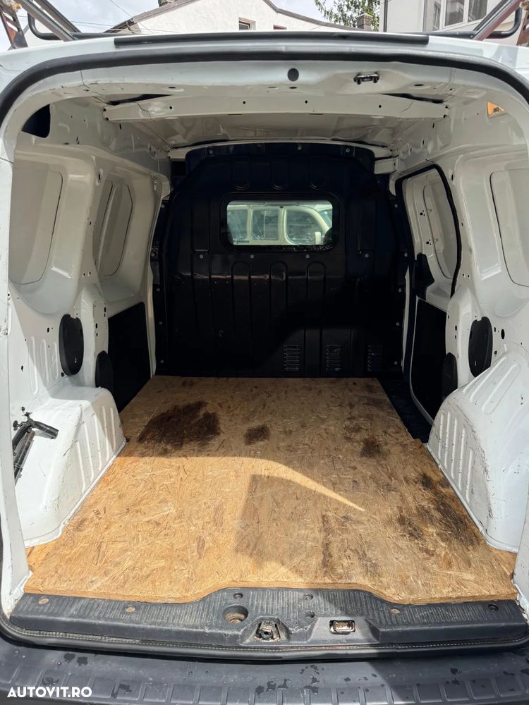 Dacia Dokker 1.5 dCi 90 CP Laureate - 3