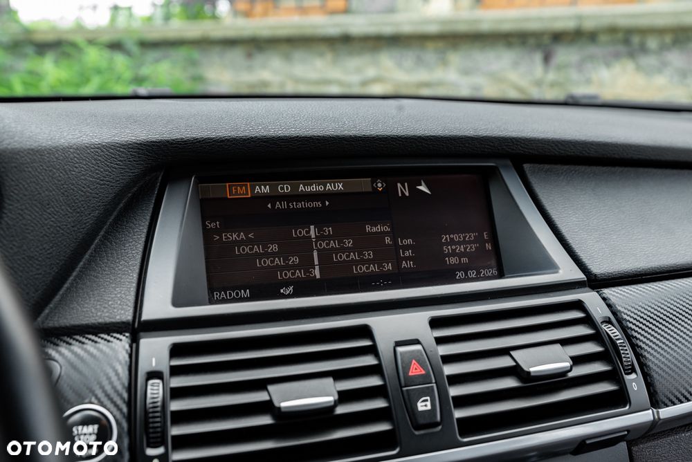 BMW X5 xDrive30d - 32