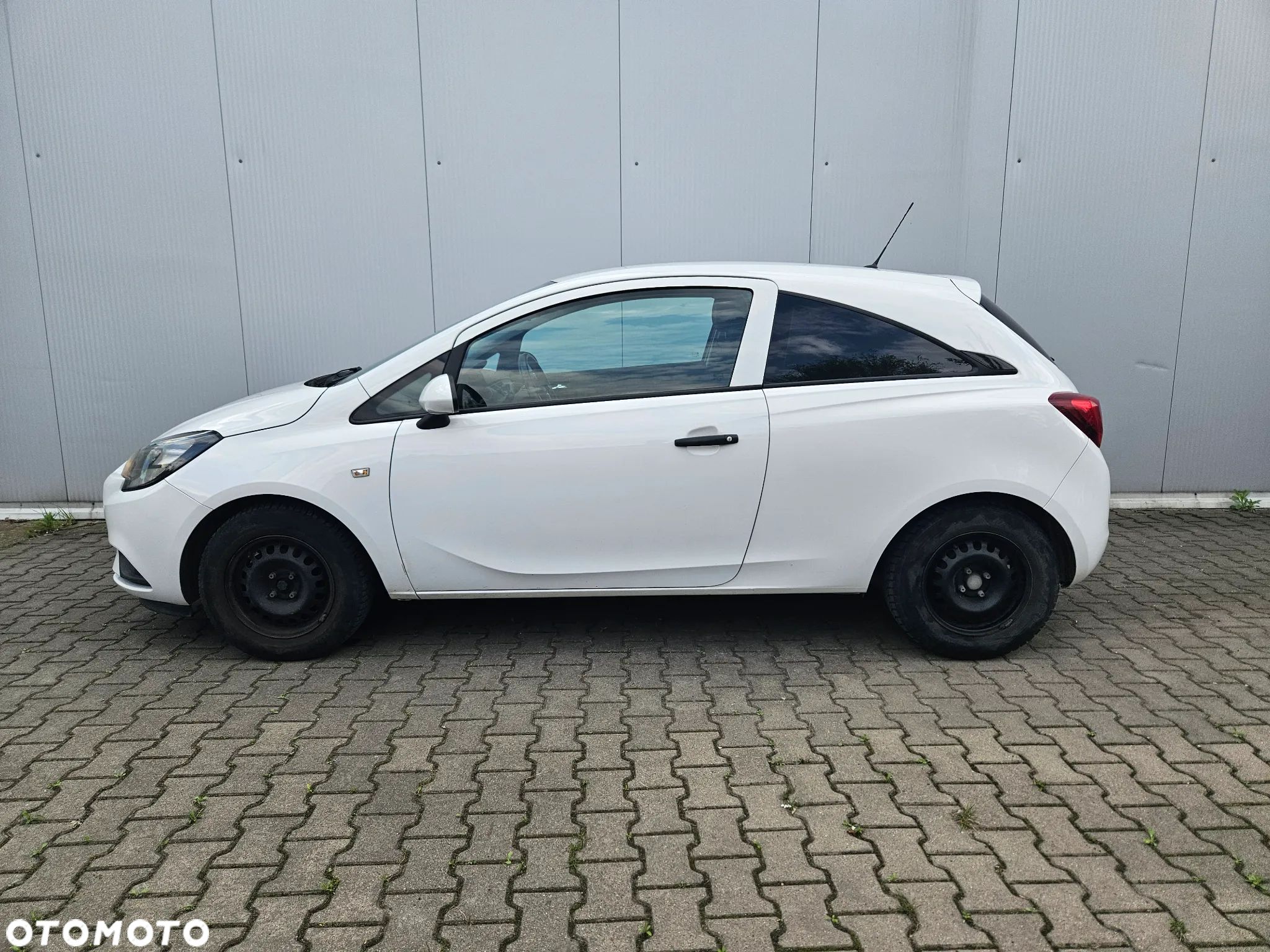 Opel Corsa - 1