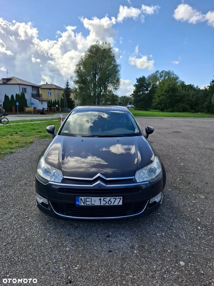 Citroën C5 2.0 HDi Exclusive - 2