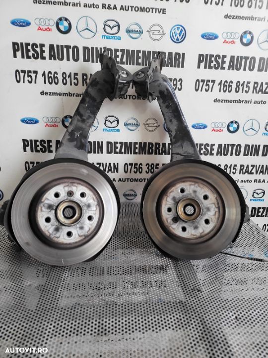 Fuzete Fuzeta Stanga Dreapta Spate Mini Countryman F60 4x4 Xdrive X Drive An 2017-2021 - 4