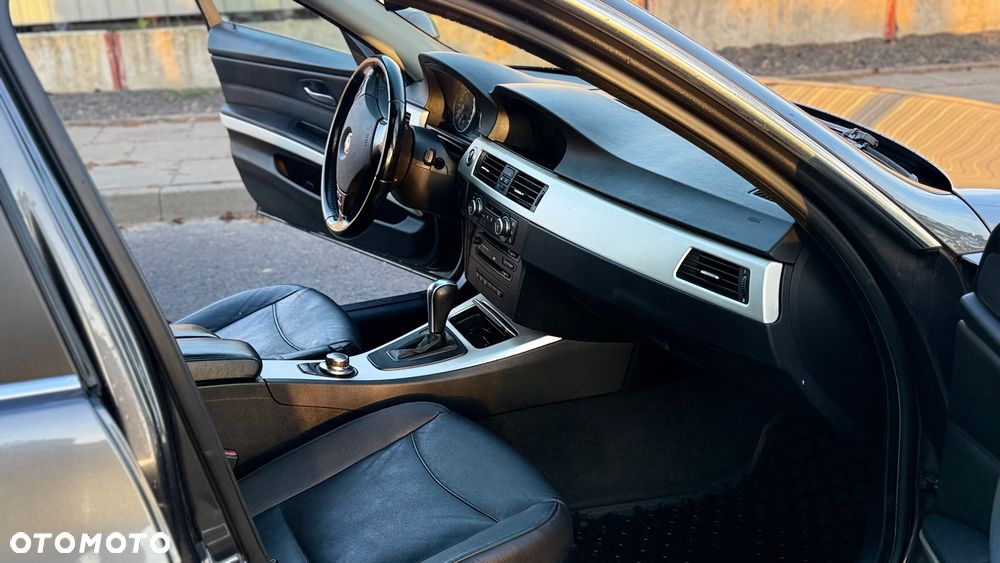 BMW Seria 3 - 8