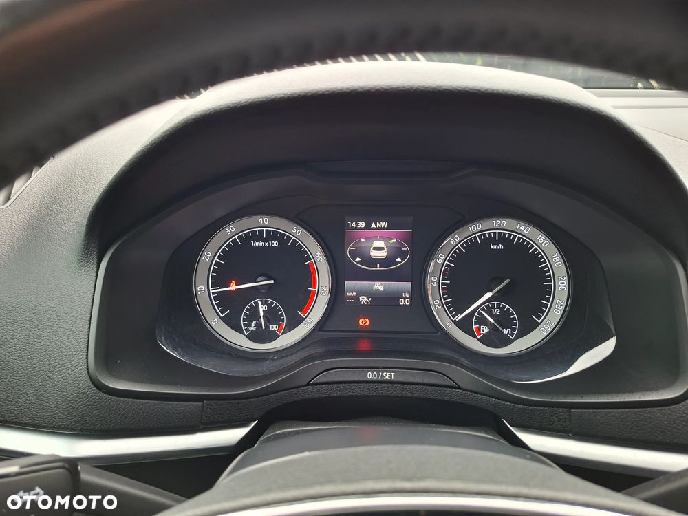 Skoda Karoq 1.5 TSI ACT Style - 27